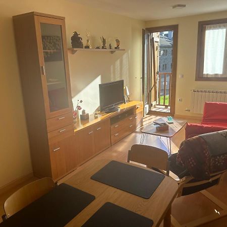 Apartamento Espata I Villanúa Екстериор снимка
