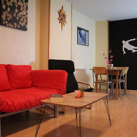 Apartamento Espata I Villanúa Екстериор снимка