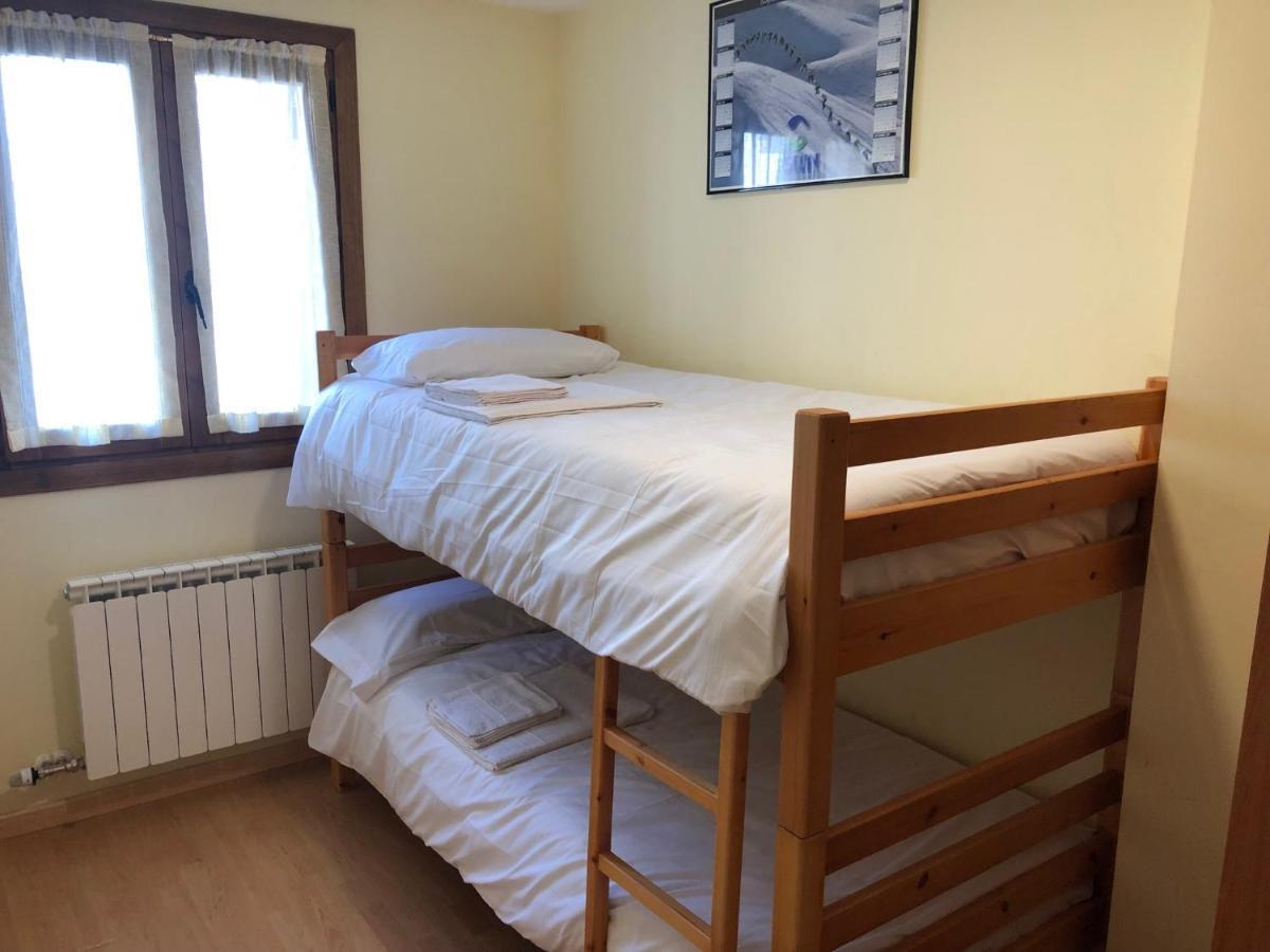 Apartamento Espata I Villanúa Екстериор снимка