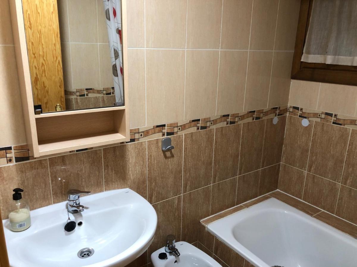 Apartamento Espata I Villanúa Екстериор снимка