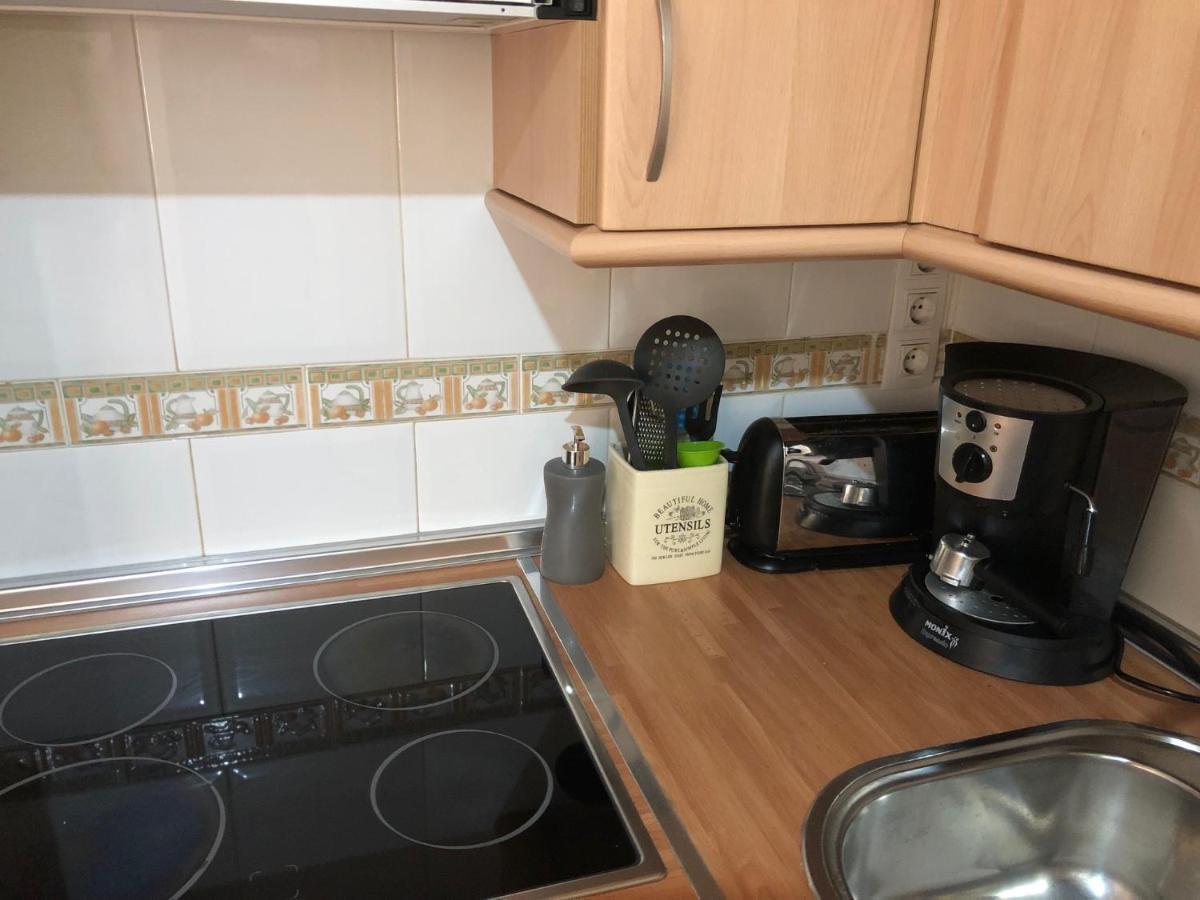 Apartamento Espata I Villanúa Екстериор снимка