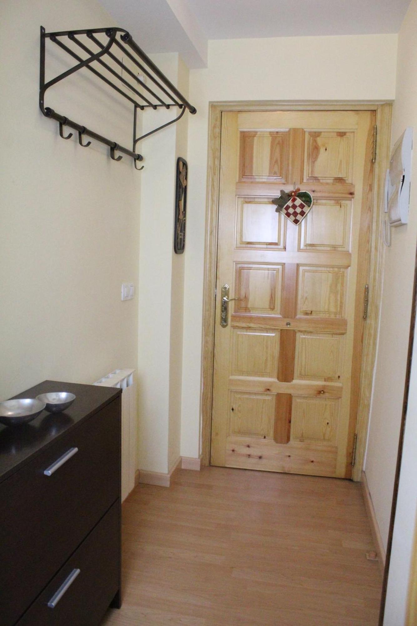 Apartamento Espata I Villanúa Екстериор снимка